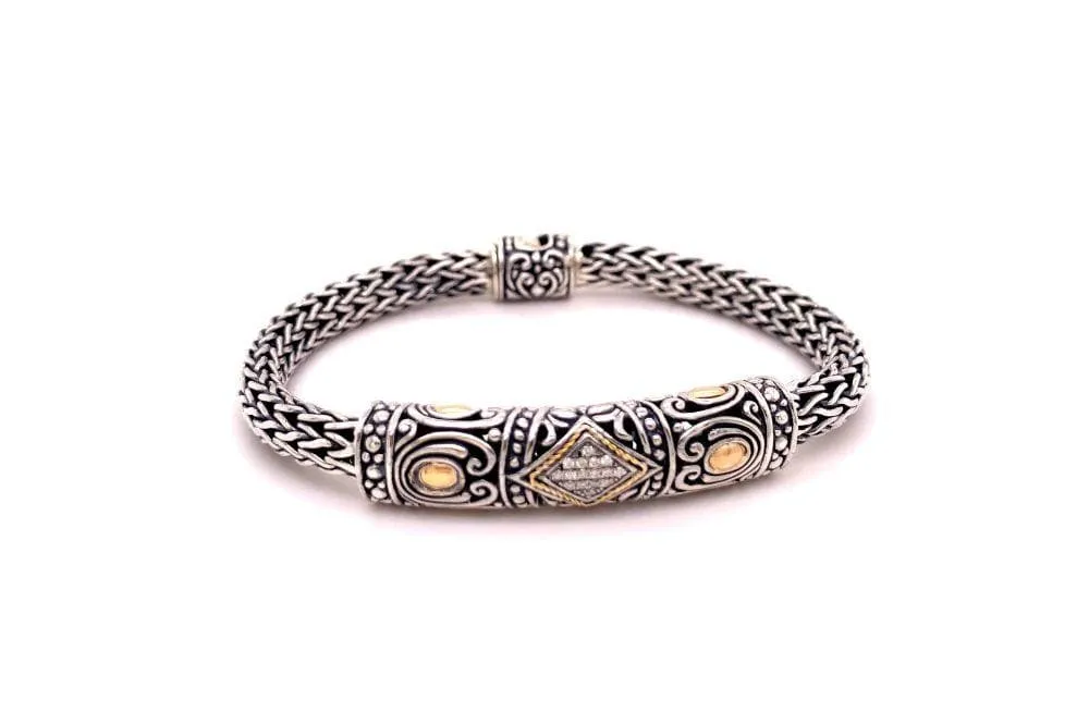 Athena Bracelet