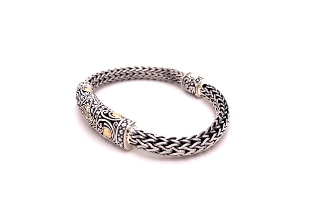 Athena Bracelet