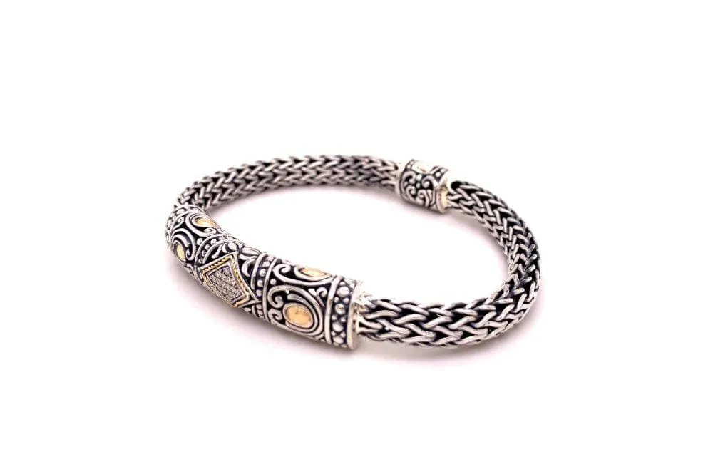 Athena Bracelet