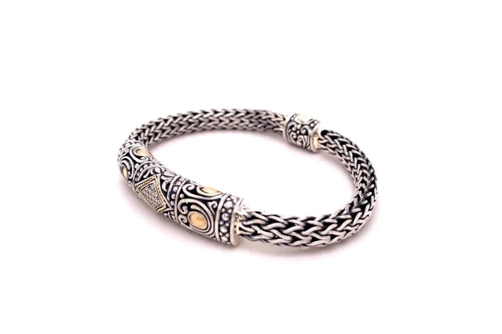 Athena Bracelet