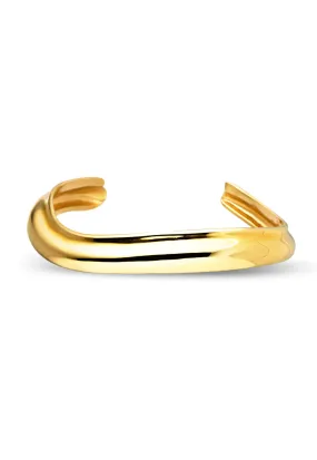 Baby Sir Bangle | Gold