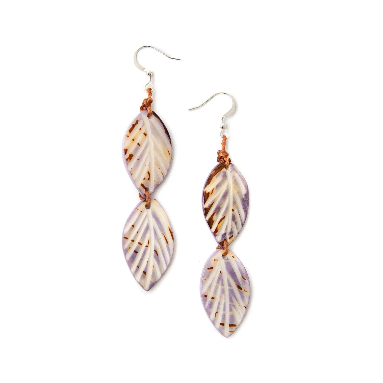 Cordelia Earrings