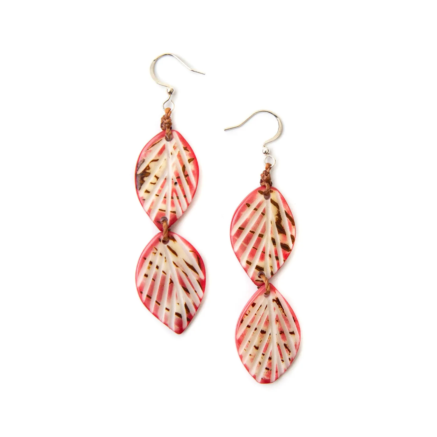 Cordelia Earrings