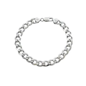 Curb Link Bracelet