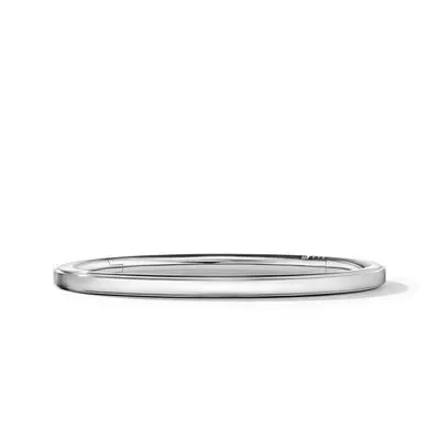 David Yurman 5mm Streamline Bangle