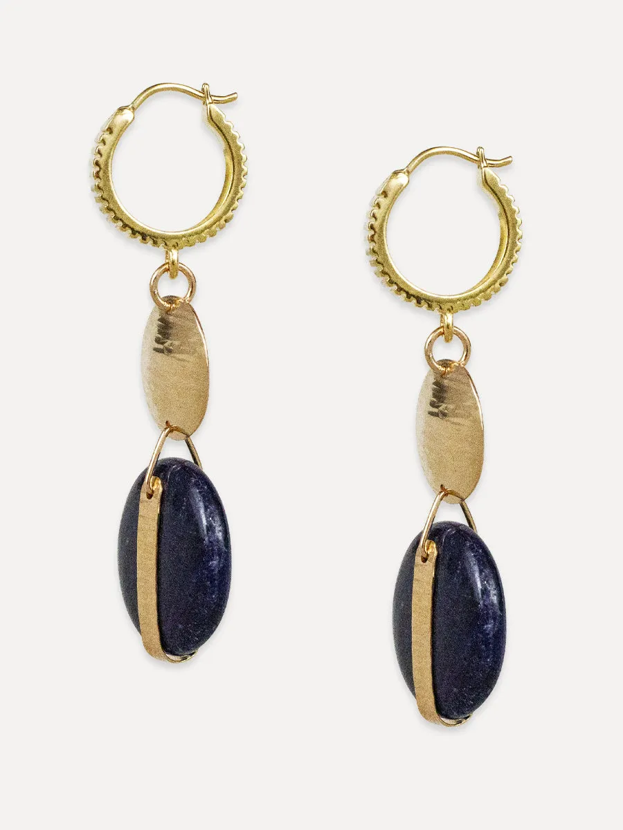 Ella Earrings