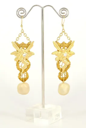 EmilyKate Aphrodite Earrings