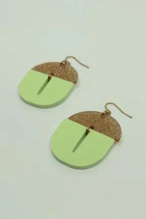 Flik Earrings