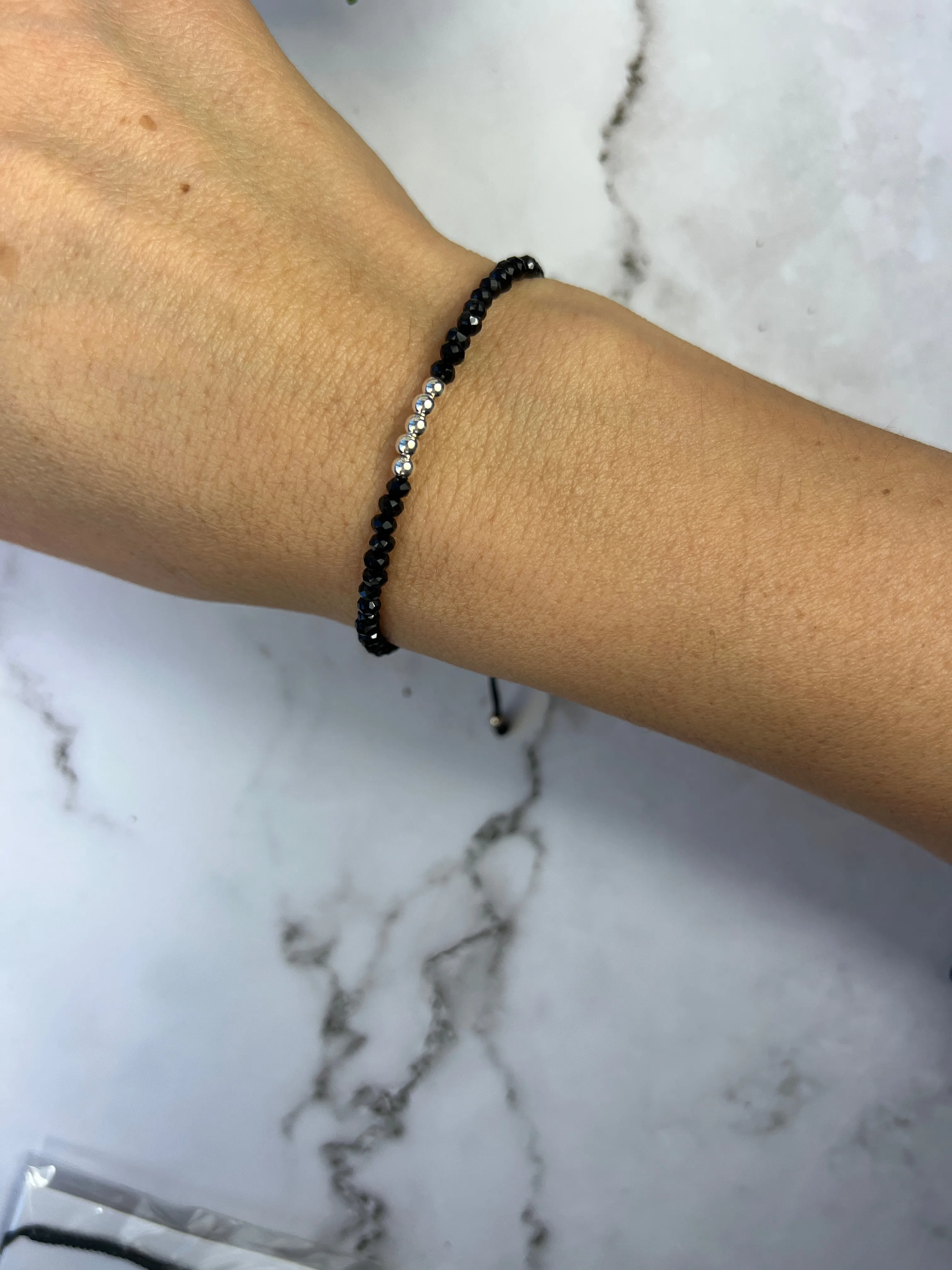 Friendship Adjustable Bracelets -3 colors available