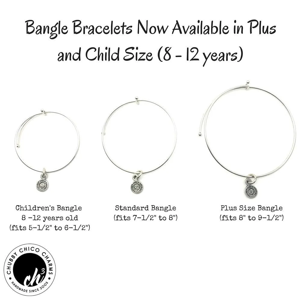 Maryland Expandable Bangle Bracelet Set