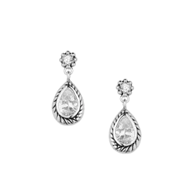 Montana Women's Leading Light Crystal Earrings