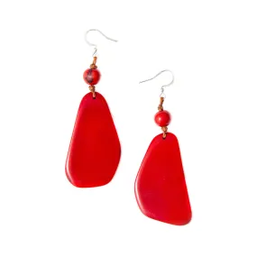 Scarlett Earrings