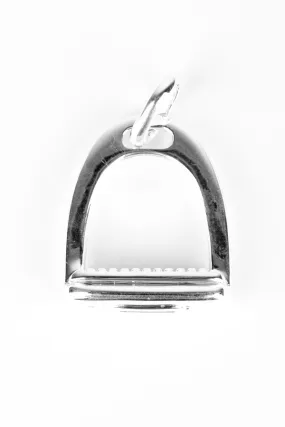 SS29 Jumbo Solid Stirrup