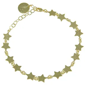 Zane Star Bracelet